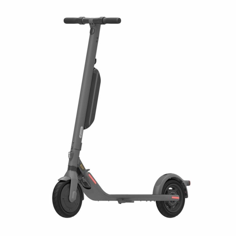 Trottinette électrique Ninebot F2 Segway Pour Adulte - Noir - Occasion