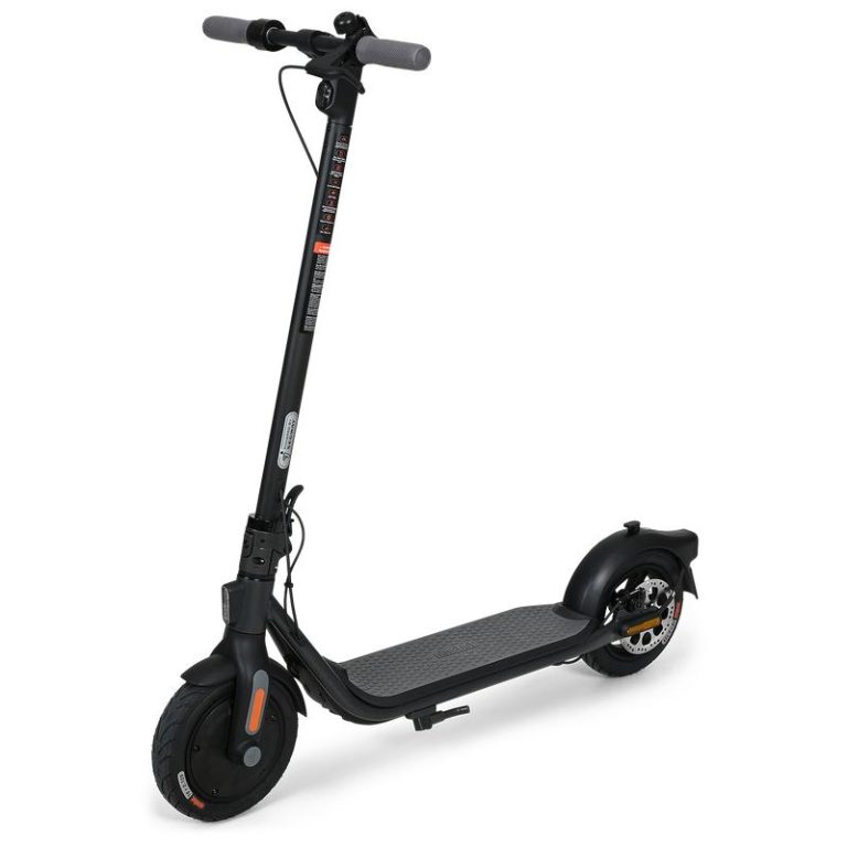 Segway-Ninebot ZING A6 Trottinette Électrique Enfants - Max 12 Km/h Multicolore